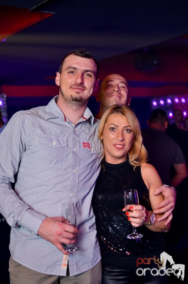 Chef de chef cu Blaga în Life, 