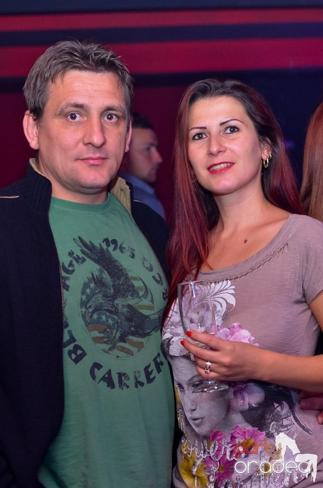 Chef de chef cu Blaga în Life, 