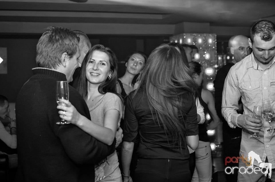 Chef de chef cu Blaga în Life, 