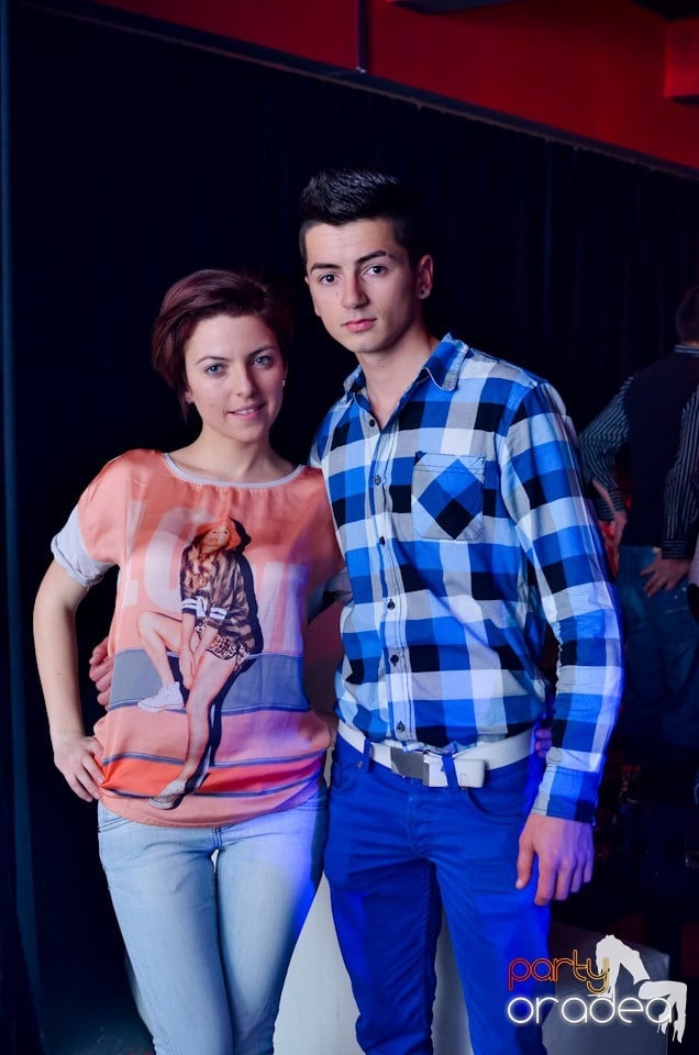 Chef de chef cu Blaga în Life, 