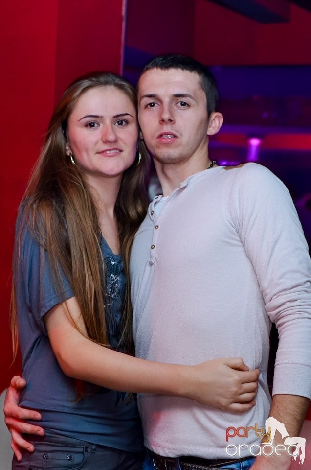 Chef de chef cu Blaga în Life, 