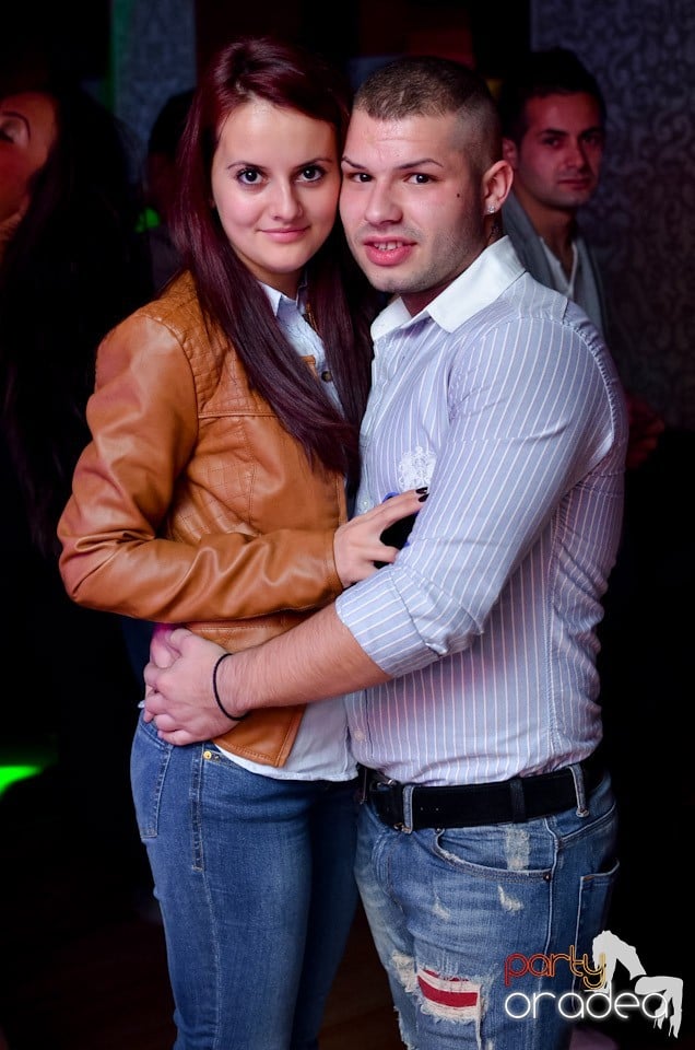 Chef de chef cu Blaga în Life, 