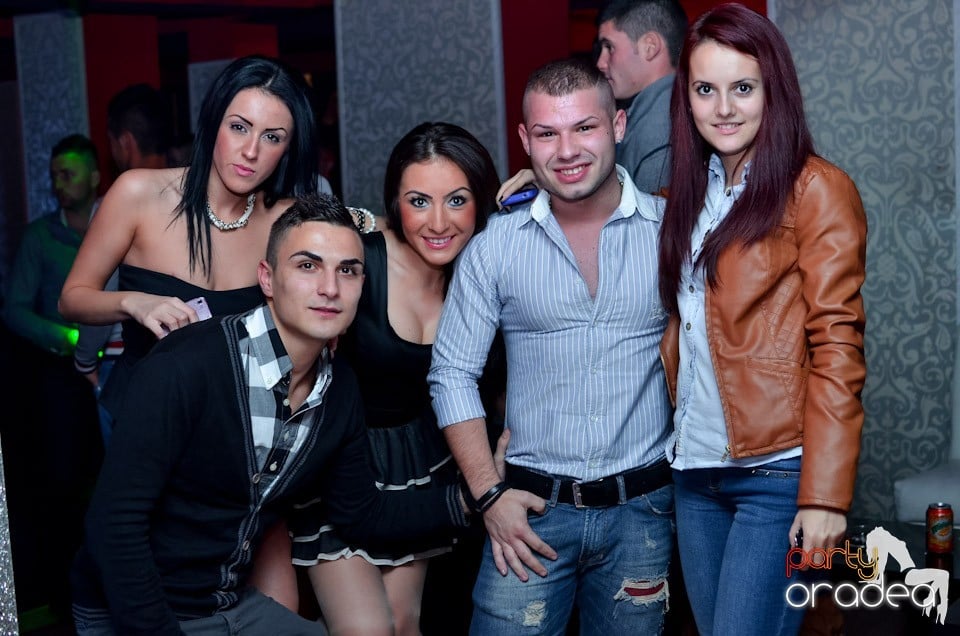 Chef de chef cu Blaga în Life, 