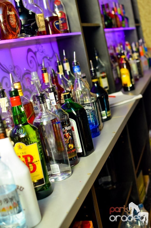 Chef de chef cu Blaga în Life, 