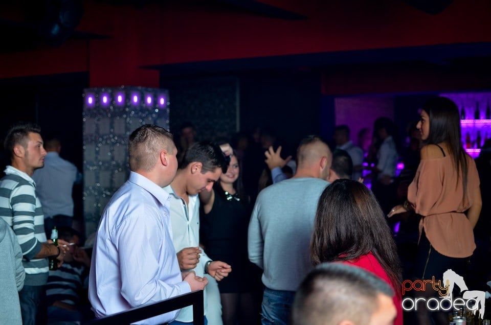 Chef de chef cu Blaga în Life, 