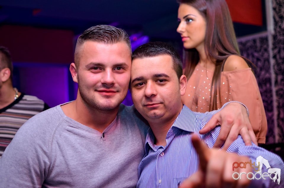 Chef de chef cu Blaga în Life, 