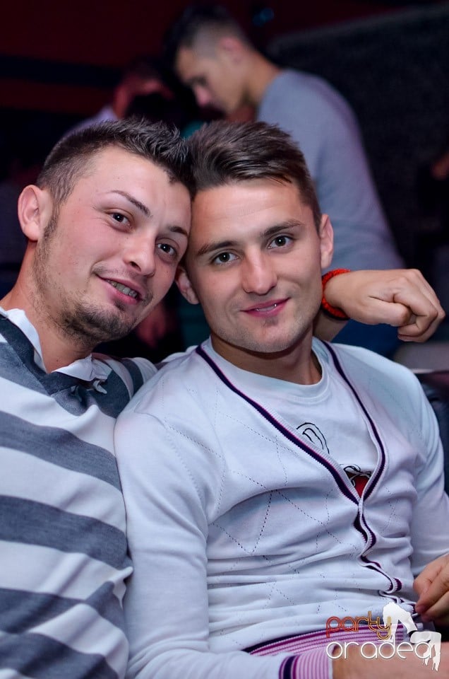 Chef de chef cu Blaga în Life, 