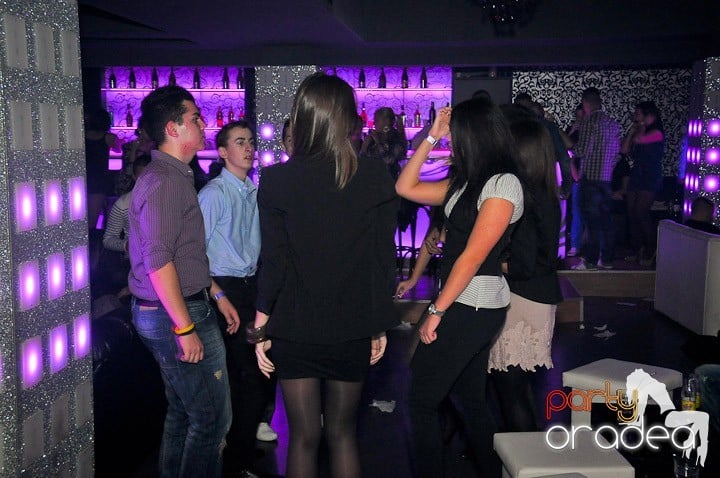 Chef de chef cu Club Life, 