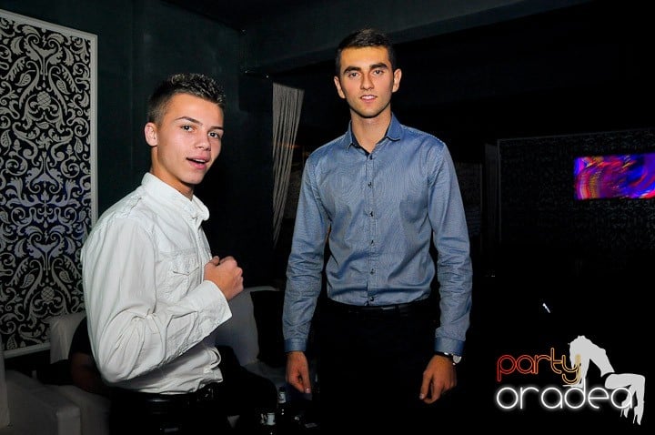 Chef de chef cu Club Life, 