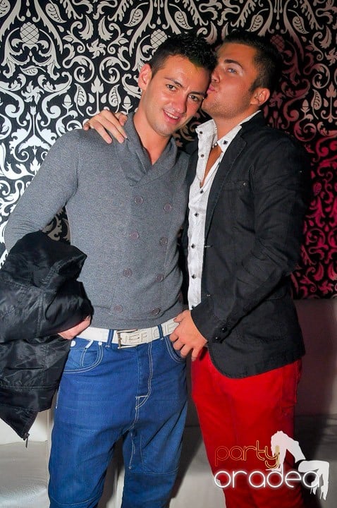 Chef de chef cu Club Life, 