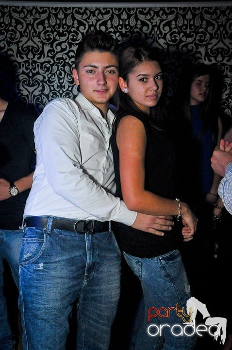 Chef de chef cu Club Life, 