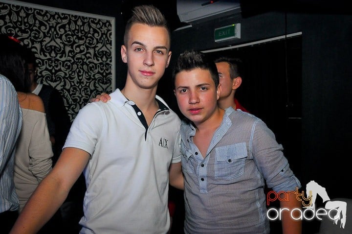 Chef de chef cu Club Life, 