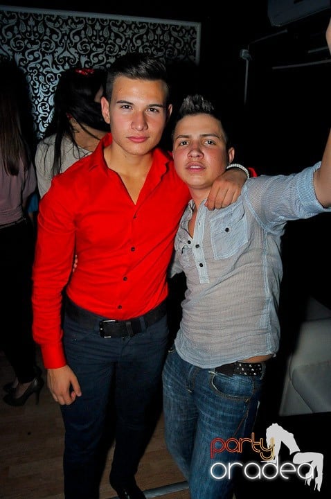 Chef de chef cu Club Life, 