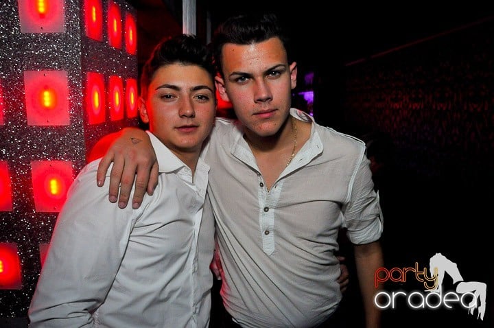 Chef de chef cu Club Life, 