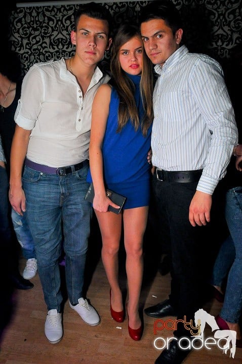 Chef de chef cu Club Life, 