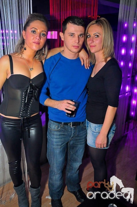 Chef de chef cu Club Life, 