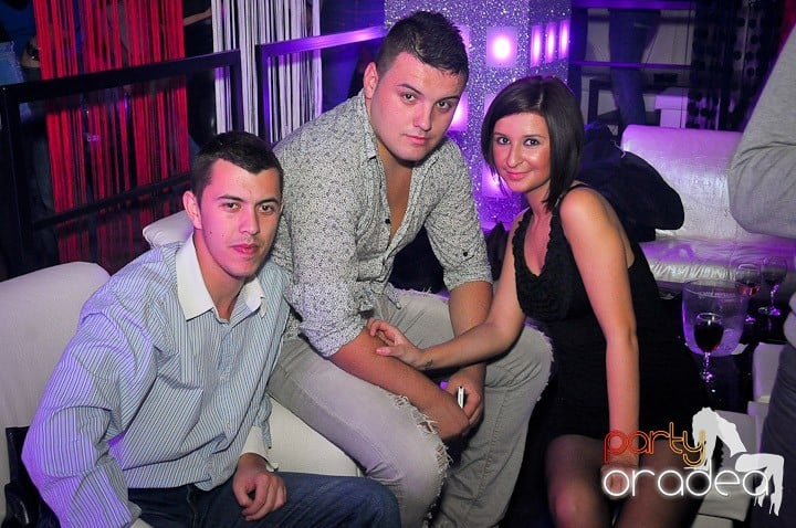 Chef de chef cu Club Life, 