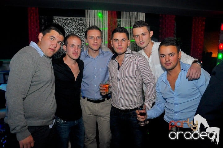 Chef de chef cu Club Life, 