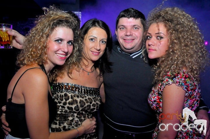 Chef de chef cu Club Life, 