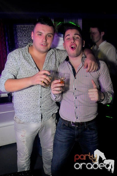 Chef de chef cu Club Life, 