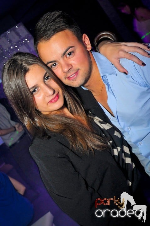 Chef de chef cu Club Life, 