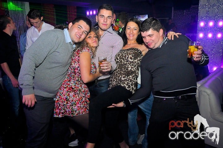 Chef de chef cu Club Life, 