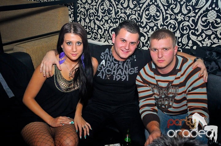 Chef de chef cu Club Life, 