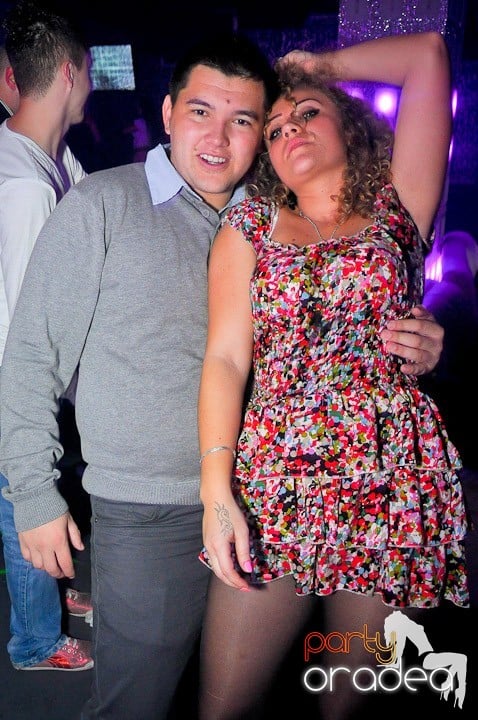 Chef de chef cu Club Life, 