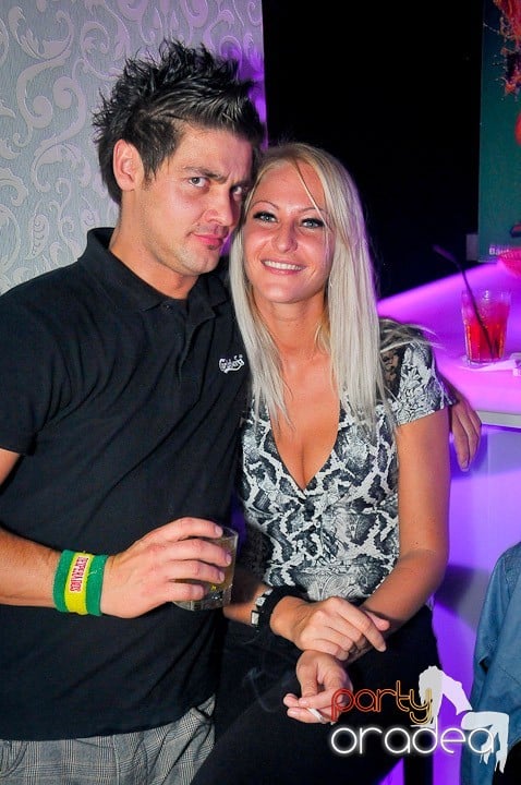 Chef de chef cu Club Life, 