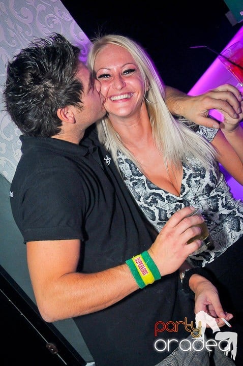 Chef de chef cu Club Life, 