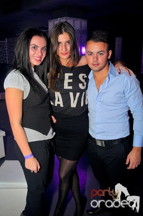 Chef de chef cu Club Life, 