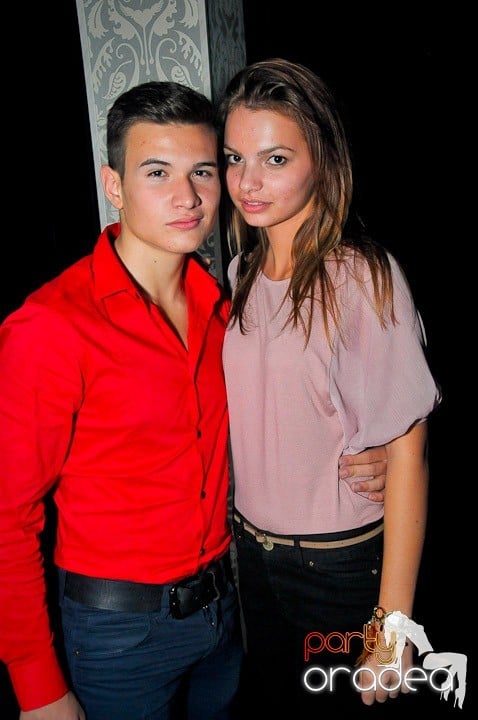 Chef de chef cu Club Life, 