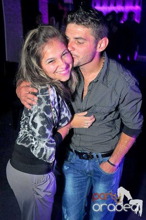 Chef de chef cu Club Life, 