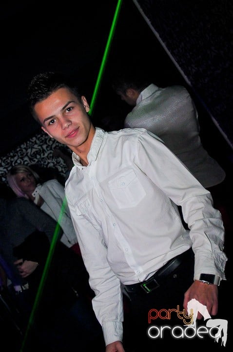 Chef de chef cu Club Life, 