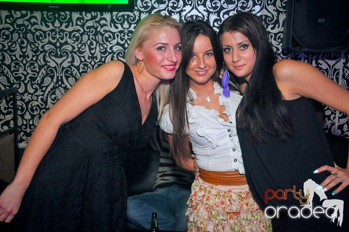 Chef de chef cu Club Life, 