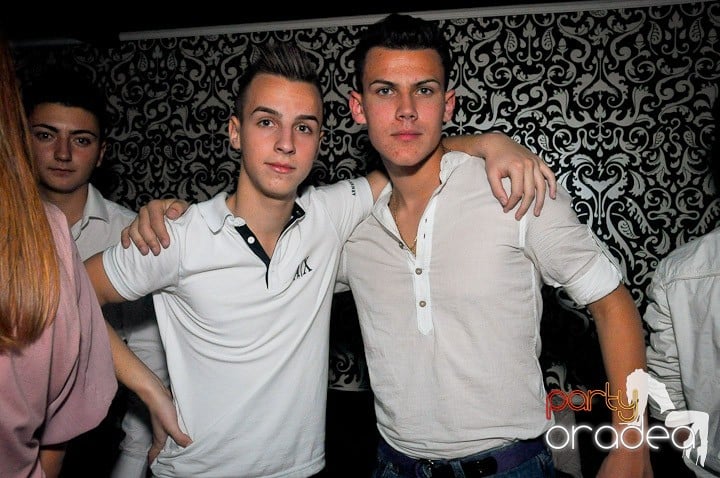 Chef de chef cu Club Life, 