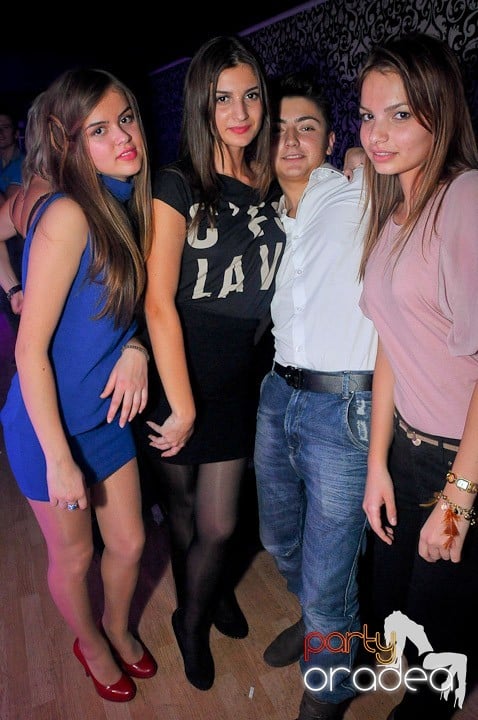 Chef de chef cu Club Life, 