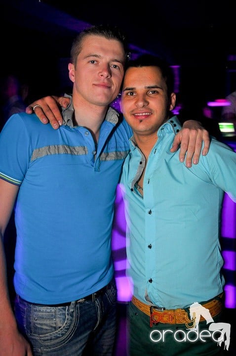 Chef de chef cu Club Life, 