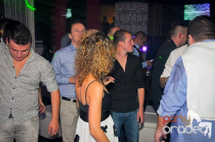 Chef de chef cu Club Life, 