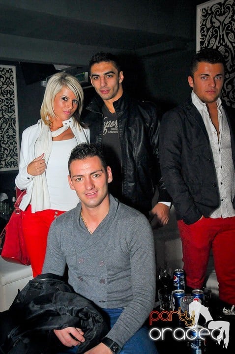 Chef de chef cu Club Life, 