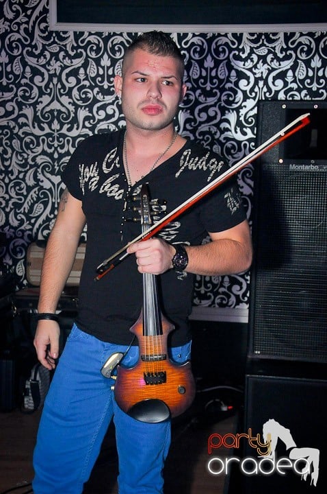 Chef de chef cu Club Life, 