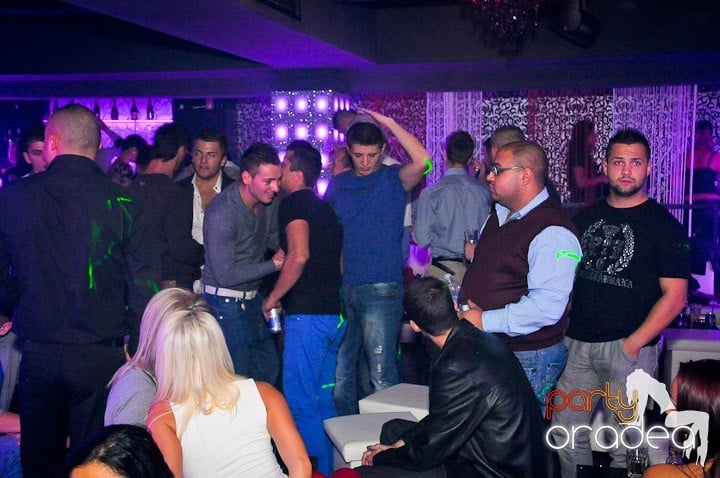 Chef de chef cu Club Life, 