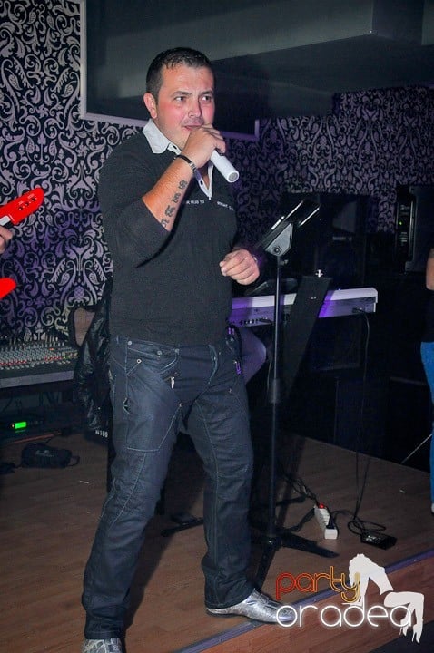 Chef de chef cu Club Life, 