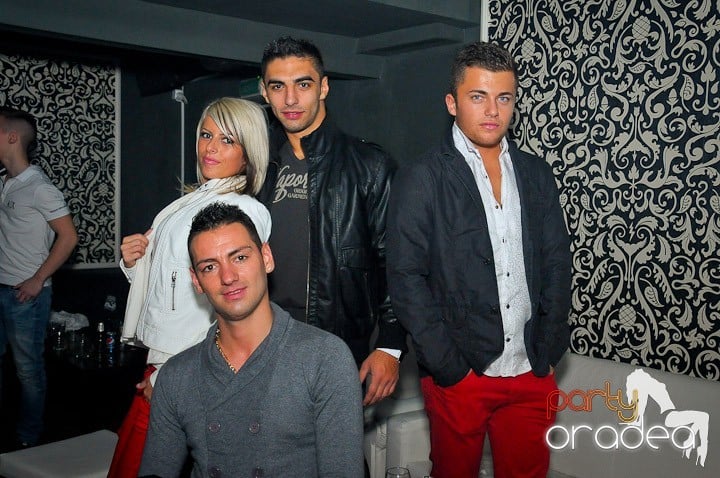 Chef de chef cu Club Life, 