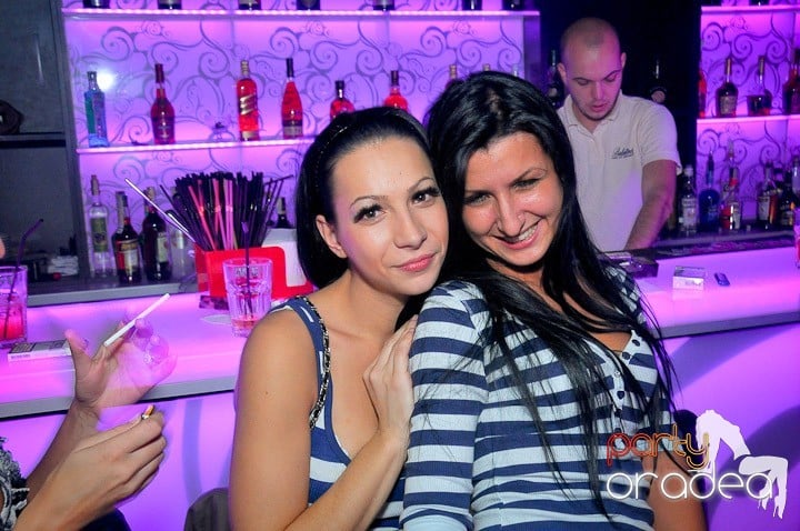 Chef de chef cu Club Life, 