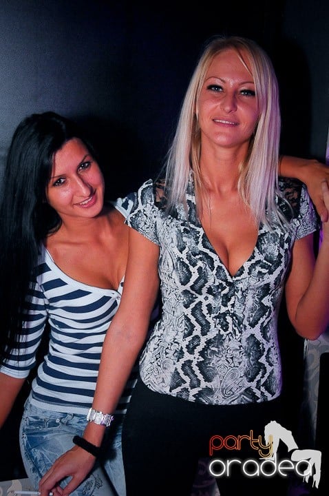 Chef de chef cu Club Life, 