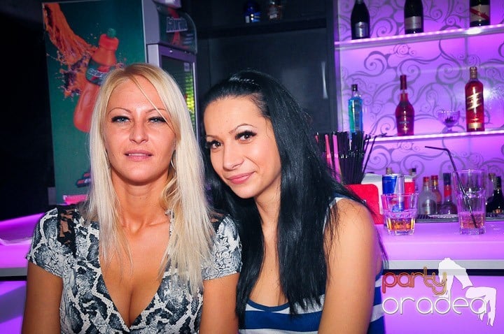 Chef de chef cu Club Life, 