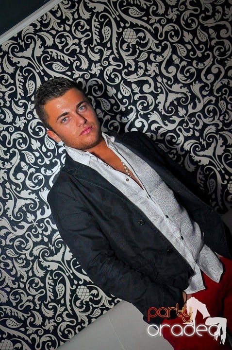 Chef de chef cu Club Life, 