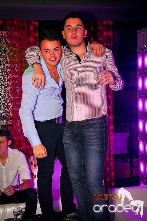 Chef de chef cu Club Life, 