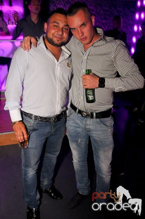 Chef de chef cu Club Life, 